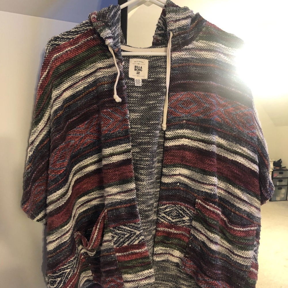 sweater